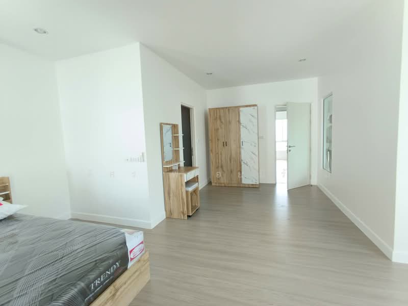 Kanasiri Rama 2 Wongwean : คณาสิริ พระราม 2 วงแหวน, สมุทรสาคร, Pantai Norasingh Rama 2, พันท้ายนรสิงห์, เมืองสมุทรสาคร, สมุทรสาคร, 146 ตร.ม., บ้านเดี่ยว ให้เช่า, โดย อดิศร พลอยมีรัศมี, 500183695 - DDproperty.com