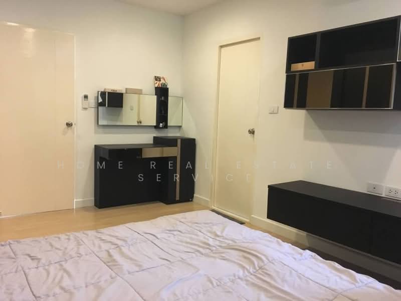 Indy Srinakarin, Samut Prakan, Soi Sridan 22, Srinakarin Road, Samrong Nua, Muang Samut Prakarn, Samut Prakan, 2 Bedrooms, 90 sqm, Townhouse For Sale, by HOME Real Estate Service, 500183699 - DDproperty.com