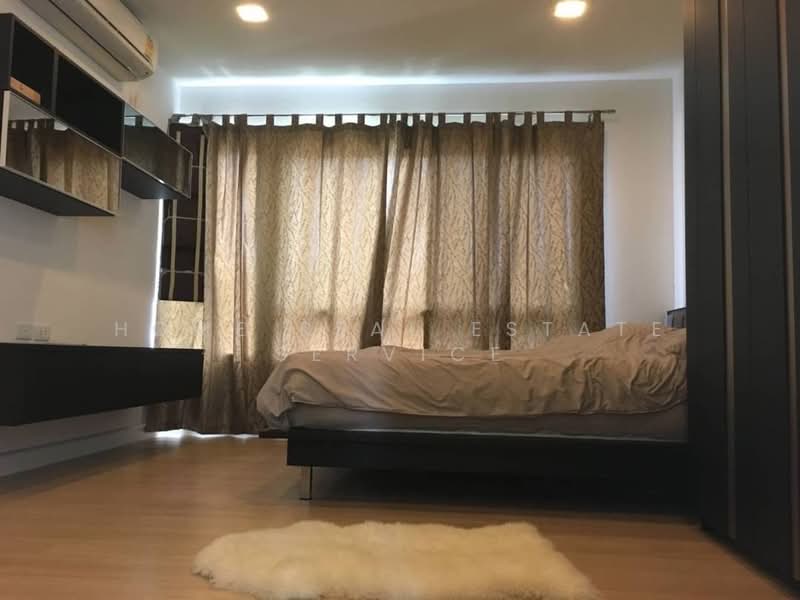 Indy Srinakarin, Samut Prakan, Soi Sridan 22, Srinakarin Road, Samrong Nua, Muang Samut Prakarn, Samut Prakan, 2 Bedrooms, 90 sqm, Townhouse For Sale, by HOME Real Estate Service, 500183699 - DDproperty.com