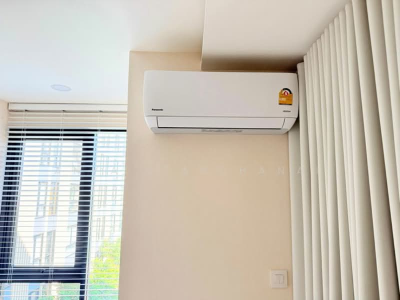 IKON Sukhumvit 77 : ไอคอน สุขุมวิท 77, กรุงเทพ, 182 ถนนสุขุมวิท 77, สวนหลวง, สวนหลวง, กรุงเทพ, 31 ตร.ม., คอนโด ขาย, โดย Anya Atarchanai , 500183700 - DDproperty.com