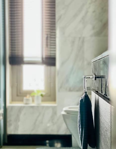 Saladaeng One, Bangkok, Sala Daeng 1 Alley, Silom, Bang Rak, Bangkok, 1 Bedroom, 57 sqm, Condo For Sale, by Suchira Teshasamphan, 500183701 - DDproperty.com