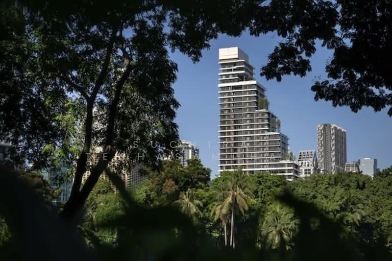 Saladaeng One, Bangkok, Sala Daeng 1 Alley, Silom, Bang Rak, Bangkok, 1 Bedroom, 57 sqm, Condo For Sale, by Suchira Teshasamphan, 500183701 - DDproperty.com