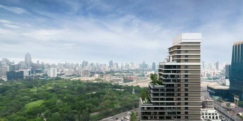 Saladaeng One, Bangkok, Sala Daeng 1 Alley, Silom, Bang Rak, Bangkok, 1 Bedroom, 57 sqm, Condo For Sale, by Suchira Teshasamphan, 500183701 - DDproperty.com