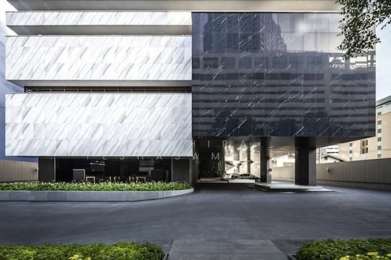 Saladaeng One, Bangkok, Sala Daeng 1 Alley, Silom, Bang Rak, Bangkok, 1 Bedroom, 57 sqm, Condo For Sale, by Suchira Teshasamphan, 500183701 - DDproperty.com