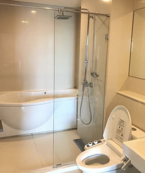 Ivy Thonglor, Bangkok, 889 Thonglor Road, Khlong Tan Nua, Watthana, Bangkok, 1 Bedroom, 43 sqm, Condo For Rent, by Pornpan Chantharakasemchai, 500183702 - DDproperty.com
