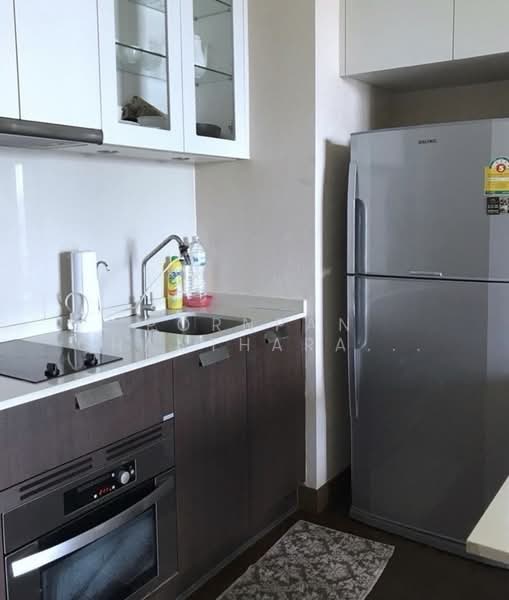 Ivy Thonglor, Bangkok, 889 Thonglor Road, Khlong Tan Nua, Watthana, Bangkok, 1 Bedroom, 43 sqm, Condo For Rent, by Pornpan Chantharakasemchai, 500183702 - DDproperty.com