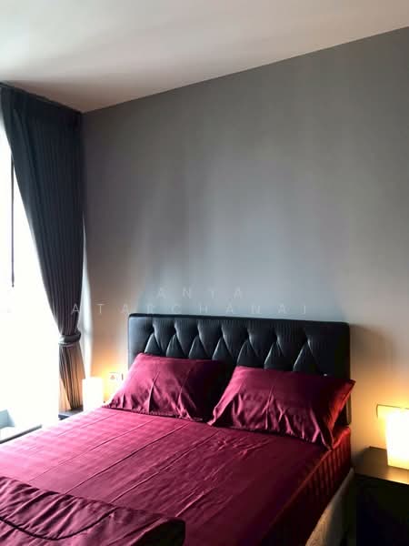 Rhythm Sukhumvit 44/1, Bangkok, Sukhumvit Road, Phra Kanong, Khlong Toei, Bangkok, 1 Bedroom, 35 sqm, Condo For Sale, by Anya Atarchanai , 500183703 - DDproperty.com