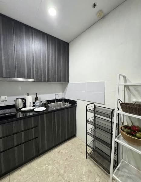 Supalai Premier Asoke, Bangkok, 1750 Petchaburi Road, Bang Kapi, Huai Khwang, Bangkok, 2 Bedrooms, 55 sqm, Condo For Rent, by Pornpan Chantharakasemchai, 500183707 - DDproperty.com