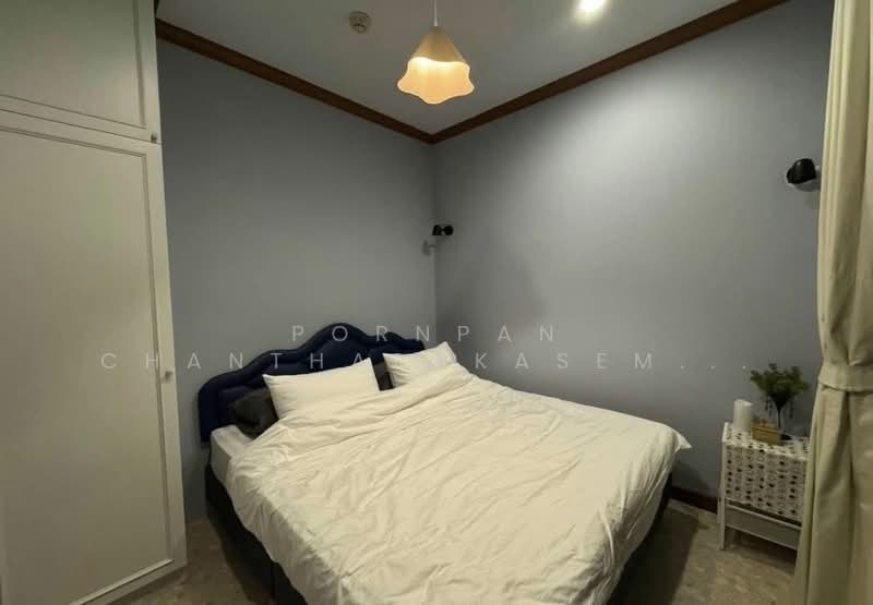 Supalai Premier Asoke, Bangkok, 1750 Petchaburi Road, Bang Kapi, Huai Khwang, Bangkok, 2 Bedrooms, 55 sqm, Condo For Rent, by Pornpan Chantharakasemchai, 500183707 - DDproperty.com