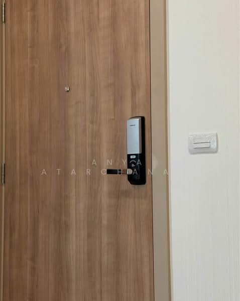 Condolette Midst Rama 9, Bangkok, 72 Rama 9, Huai Khwang, Huai Khwang, Bangkok, 1 Bedroom, 30 sqm, Condo For Rent, by Anya Atarchanai , 500183708 - DDproperty.com