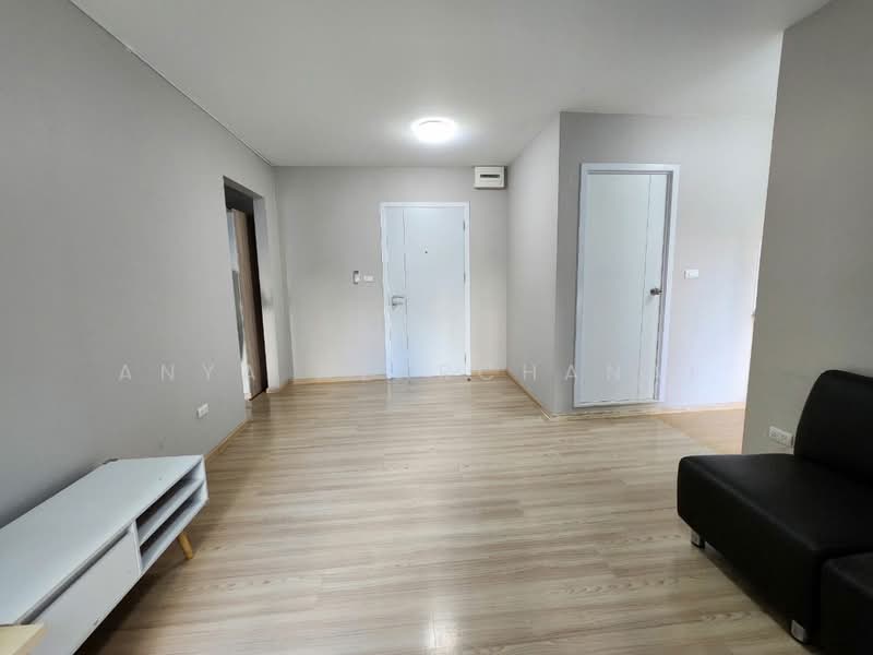 Plum Condo Chaengwattana Station : พลัม คอนโด แจ้งวัฒนะ สเตชั่น, กรุงเทพ, ถ.แจ้งวัฒนะ, ตลาดบางเขน, หลักสี่, กรุงเทพ, 46 ตร.ม., คอนโด ให้เช่า, โดย Anya Atarchanai , 500183711 - DDproperty.com