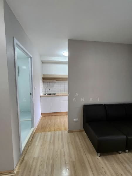 Plum Condo Chaengwattana Station, Bangkok, Chaeng Watthana Rd, Talat Bang Khen, Lak Si, Bangkok, 2 Bedrooms, 46 sqm, Condo For Rent, by Anya Atarchanai , 500183711 - DDproperty.com