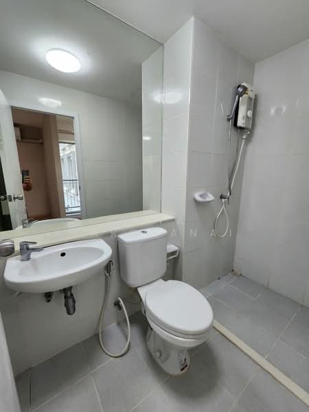 Plum Condo Chaengwattana Station, Bangkok, Chaeng Watthana Rd, Talat Bang Khen, Lak Si, Bangkok, 2 Bedrooms, 46 sqm, Condo For Rent, by Anya Atarchanai , 500183711 - DDproperty.com