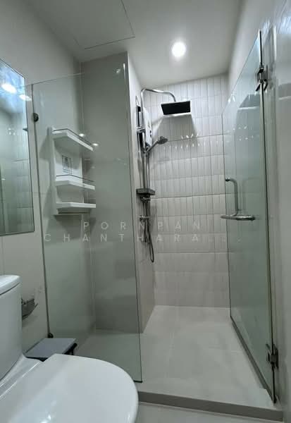 Life Asoke, Bangkok, Asoke-Dindang Road, Bang Kapi, Huai Khwang, Bangkok, 2 Bedrooms, 35 sqm, Condo For Rent, by Pornpan Chantharakasemchai, 500183712 - DDproperty.com