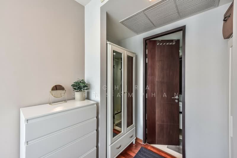 Wish Signature Midtown Siam, Bangkok, 512 Phetchaburi Road, Thanon Phetchaburi, Ratchathewi, Bangkok, 1 Bedroom, 34 sqm, Condo For Rent, by Suchira Teshasamphan, 500183713 - DDproperty.com