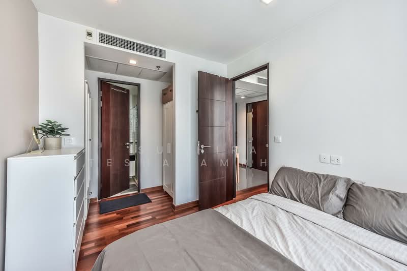 Wish Signature Midtown Siam, Bangkok, 512 Phetchaburi Road, Thanon Phetchaburi, Ratchathewi, Bangkok, 1 Bedroom, 34 sqm, Condo For Rent, by Suchira Teshasamphan, 500183713 - DDproperty.com