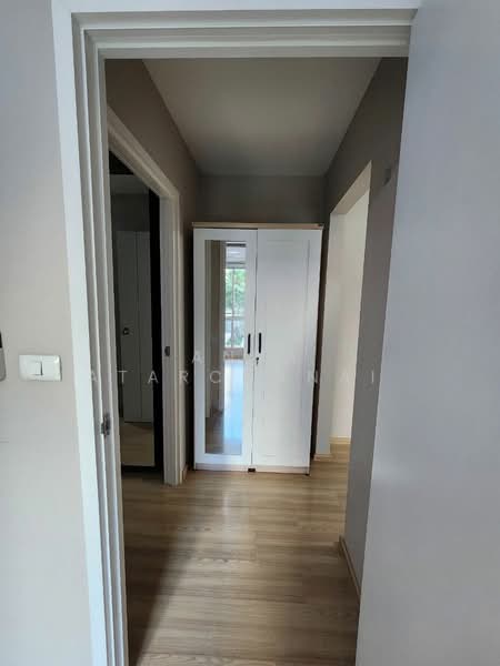 Plum Condo Chaengwattana Station, Bangkok, Chaeng Watthana Rd, Talat Bang Khen, Lak Si, Bangkok, 2 Bedrooms, 46 sqm, Condo For Sale, by Anya Atarchanai , 500183714 - DDproperty.com