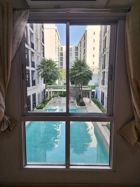 Plum Condo Chaengwattana Station : พลัม คอนโด แจ้งวัฒนะ สเตชั่น, กรุงเทพ, ถ.แจ้งวัฒนะ, ตลาดบางเขน, หลักสี่, กรุงเทพ, 46 ตร.ม., คอนโด ขาย, โดย Anya Atarchanai , 500183714 - DDproperty.com