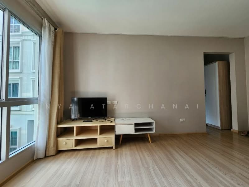Plum Condo Chaengwattana Station, Bangkok, Chaeng Watthana Rd, Talat Bang Khen, Lak Si, Bangkok, 2 Bedrooms, 46 sqm, Condo For Sale, by Anya Atarchanai , 500183714 - DDproperty.com