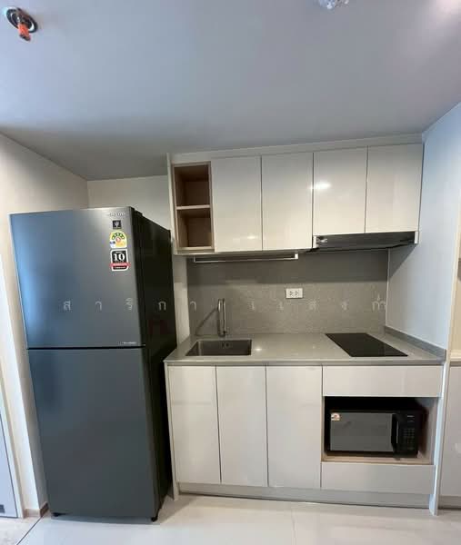 Culture Chula, Bangkok, 38/12 Soi Pratu Chai, Si Phraya, Bang Rak, Bangkok, 1 Bedroom, 38 sqm, Condo For Rent, by Sarika Saengkam, 500183715 - DDproperty.com