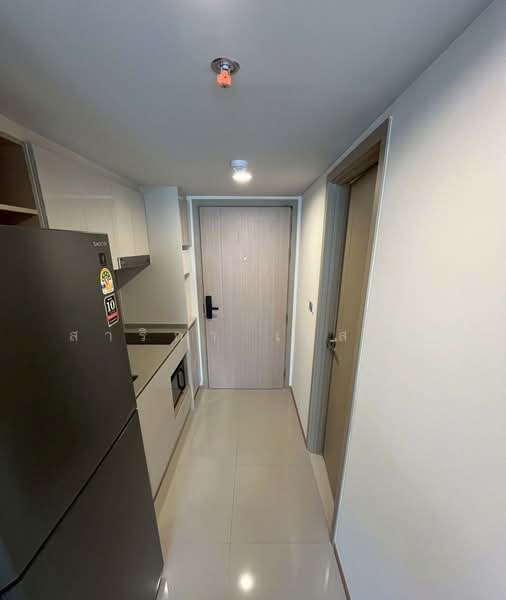 Culture Chula, Bangkok, 38/12 Soi Pratu Chai, Si Phraya, Bang Rak, Bangkok, 1 Bedroom, 38 sqm, Condo For Rent, by Sarika Saengkam, 500183715 - DDproperty.com