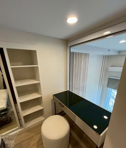 Culture Chula, Bangkok, 38/12 Soi Pratu Chai, Si Phraya, Bang Rak, Bangkok, 1 Bedroom, 38 sqm, Condo For Rent, by Sarika Saengkam, 500183715 - DDproperty.com