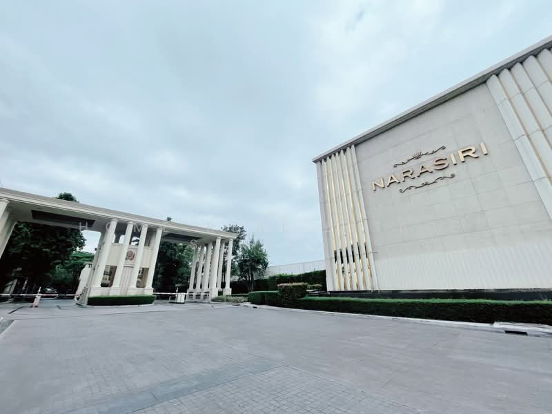 Narasiri Bangna, Samut Prakan, Bangna-Trad Road, Bangphli Yai, Bang Plee, Samut Prakan, 4 Bedrooms, 397 sqm, Single Detached House For Sale, by HOME Real Estate Service, 500183718 - DDproperty.com