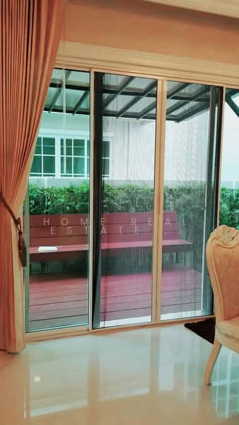 Narasiri Bangna, Samut Prakan, Bangna-Trad Road, Bangphli Yai, Bang Plee, Samut Prakan, 4 Bedrooms, 397 sqm, Single Detached House For Sale, by HOME Real Estate Service, 500183718 - DDproperty.com