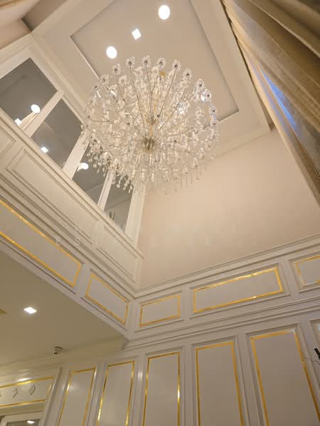 Narasiri Bangna, Samut Prakan, Bangna-Trad Road, Bangphli Yai, Bang Plee, Samut Prakan, 4 Bedrooms, 397 sqm, Single Detached House For Sale, by HOME Real Estate Service, 500183718 - DDproperty.com