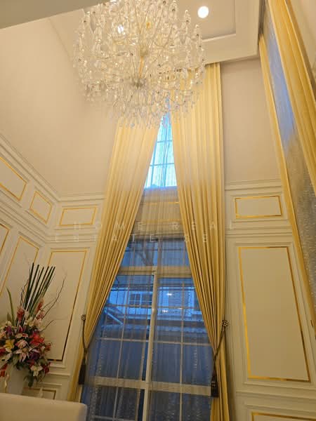 Narasiri Bangna, Samut Prakan, Bangna-Trad Road, Bangphli Yai, Bang Plee, Samut Prakan, 4 Bedrooms, 397 sqm, Single Detached House For Sale, by HOME Real Estate Service, 500183718 - DDproperty.com