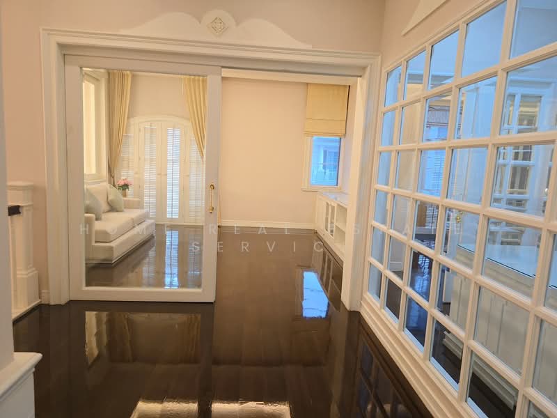 Narasiri Bangna, Samut Prakan, Bangna-Trad Road, Bangphli Yai, Bang Plee, Samut Prakan, 4 Bedrooms, 397 sqm, Single Detached House For Sale, by HOME Real Estate Service, 500183718 - DDproperty.com