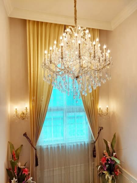 Narasiri Bangna : นาราสิริ บางนา, สมุทรปราการ, ถนนบางนา-ตราด, บางพลีใหญ่, บางพลี, สมุทรปราการ, 397 ตร.ม., บ้านเดี่ยว ขาย, โดย HOME Real Estate Service, 500183718 - DDproperty.com