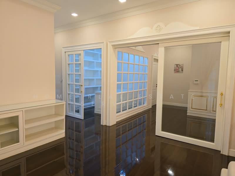 Narasiri Bangna, Samut Prakan, Bangna-Trad Road, Bangphli Yai, Bang Plee, Samut Prakan, 4 Bedrooms, 397 sqm, Single Detached House For Sale, by HOME Real Estate Service, 500183718 - DDproperty.com