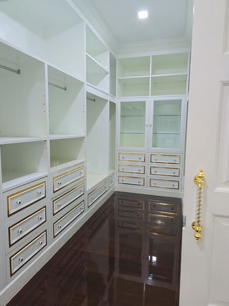 Narasiri Bangna, Samut Prakan, Bangna-Trad Road, Bangphli Yai, Bang Plee, Samut Prakan, 4 Bedrooms, 397 sqm, Single Detached House For Sale, by HOME Real Estate Service, 500183718 - DDproperty.com