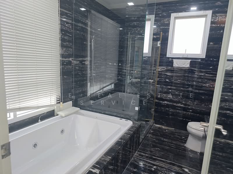 Narasiri Bangna, Samut Prakan, Bangna-Trad Road, Bangphli Yai, Bang Plee, Samut Prakan, 4 Bedrooms, 397 sqm, Single Detached House For Sale, by HOME Real Estate Service, 500183718 - DDproperty.com