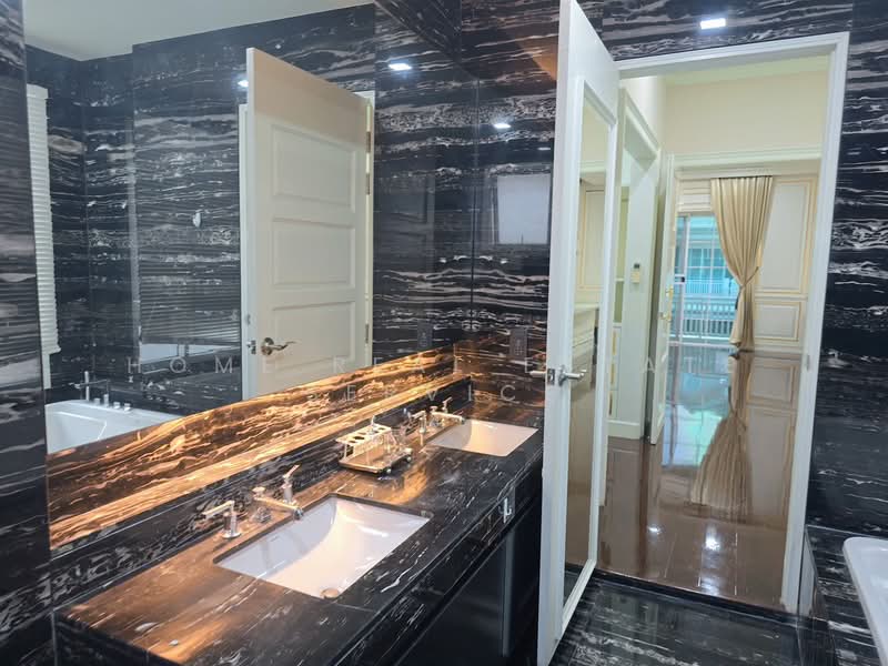 Narasiri Bangna, Samut Prakan, Bangna-Trad Road, Bangphli Yai, Bang Plee, Samut Prakan, 4 Bedrooms, 397 sqm, Single Detached House For Sale, by HOME Real Estate Service, 500183718 - DDproperty.com