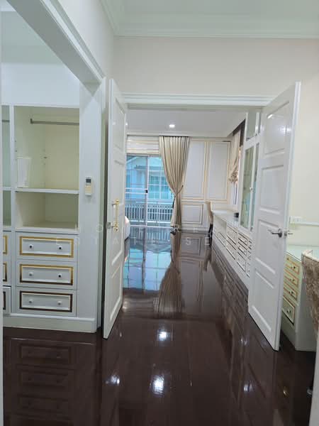 Narasiri Bangna, Samut Prakan, Bangna-Trad Road, Bangphli Yai, Bang Plee, Samut Prakan, 4 Bedrooms, 397 sqm, Single Detached House For Sale, by HOME Real Estate Service, 500183718 - DDproperty.com