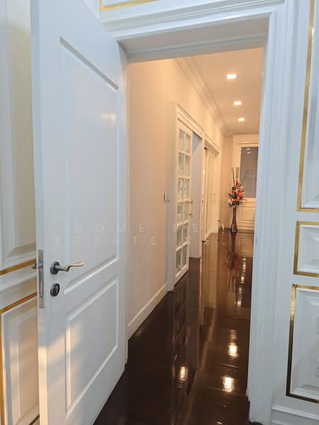 Narasiri Bangna, Samut Prakan, Bangna-Trad Road, Bangphli Yai, Bang Plee, Samut Prakan, 4 Bedrooms, 397 sqm, Single Detached House For Sale, by HOME Real Estate Service, 500183718 - DDproperty.com