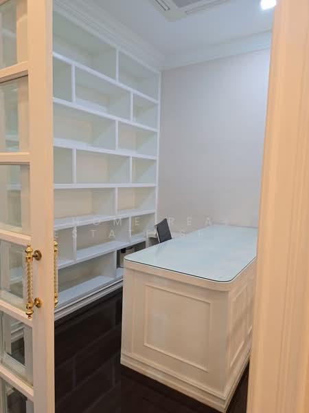 Narasiri Bangna, Samut Prakan, Bangna-Trad Road, Bangphli Yai, Bang Plee, Samut Prakan, 4 Bedrooms, 397 sqm, Single Detached House For Sale, by HOME Real Estate Service, 500183718 - DDproperty.com