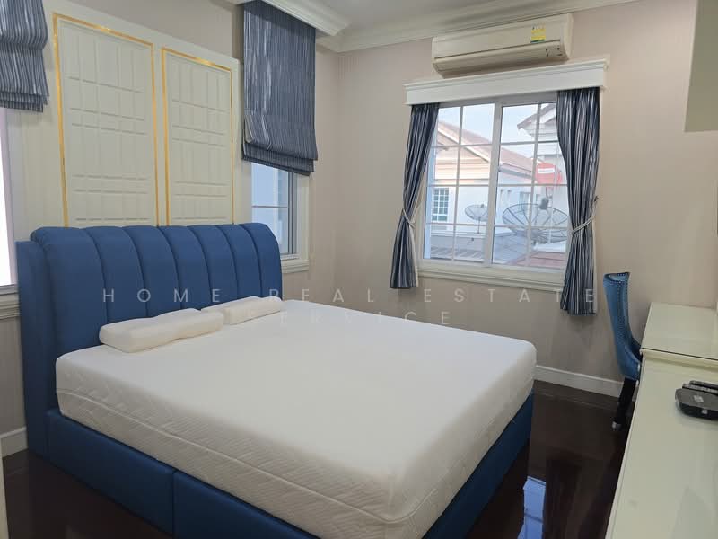 Narasiri Bangna, Samut Prakan, Bangna-Trad Road, Bangphli Yai, Bang Plee, Samut Prakan, 4 Bedrooms, 397 sqm, Single Detached House For Sale, by HOME Real Estate Service, 500183718 - DDproperty.com