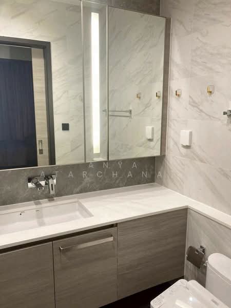 The Crest Park Residences : เดอะ เครสท์ พาร์ค เรสซิเดนเซส, กรุงเทพ, 1198 ถ.พหลโยธิน, จอมพล, จตุจักร, กรุงเทพ, 35 ตร.ม., คอนโด ให้เช่า, โดย Anya Atarchanai , 500183724 - DDproperty.com