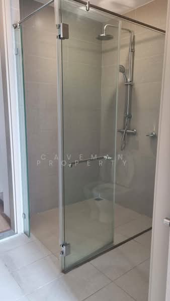 The Saint Residences Ladprao, Bangkok, 588 Vibhavadi-Rangsit Road, Jom Phon, Chatuchak, Bangkok, 2 Bedrooms, 70 sqm, Condo For Rent, by caveman property, 500183727 - DDproperty.com