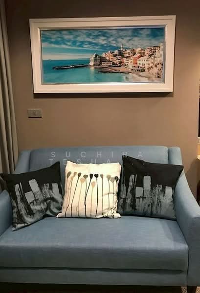 The Lumpini 24, Bangkok, Sukhumvit 24 Road, Khong Tan, Khlong Toei, Bangkok, 1 Bedroom, 26 sqm, Condo For Rent, by Suchira Teshasamphan, 500183728 - DDproperty.com