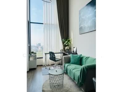 For Rent - So Origin Kaset Interchange, Bangkok