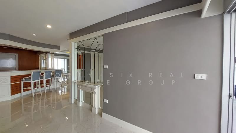 Saichol Mansion, Bangkok, 1349/1-208  Charoennakorn Road, Bang Lam Phu Lang, Khlong San, Bangkok, 4 Bedrooms, 339 sqm, Condo For Rent, by Forty-Six Real Estate Group, 500183732 - DDproperty.com