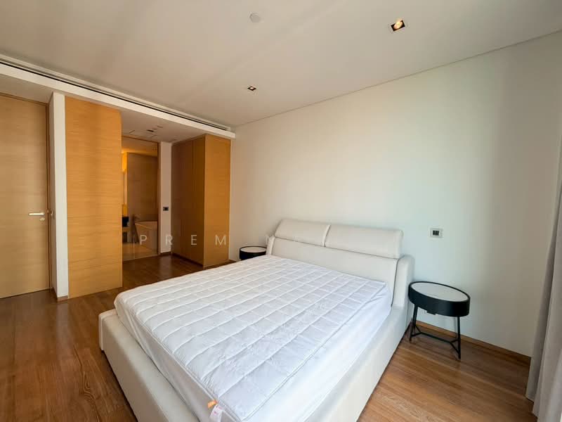 Saladaeng Residences : ศาลาแดง เรสซิเด้นซ์, กรุงเทพ, 29/1 ถนนสาทรเหนือ, สีลม, บางรัก, กรุงเทพ, 90 ตร.ม., คอนโด ให้เช่า, โดย Prem Narula, 500183733 - DDproperty.com