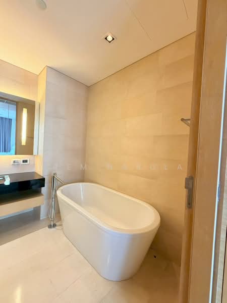 Saladaeng Residences, Bangkok, 29/1 North Sathorn Road, Silom, Bang Rak, Bangkok, 2 Bedrooms, 90 sqm, Condo For Rent, by Prem Narula, 500183733 - DDproperty.com