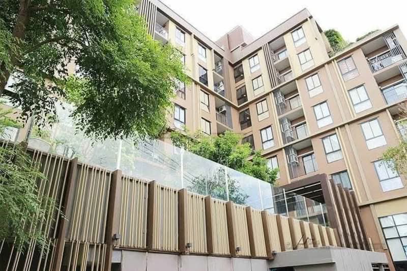 The Tree Onnut Station, Bangkok, 54 Sukhumvit Road, Bang Chak, Phra Khanong, Bangkok, 1 Bedroom, 28 sqm, Condo For Sale, by Suchira Teshasamphan, 500183735 - DDproperty.com