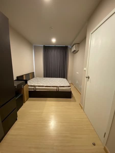 The Tree Onnut Station, Bangkok, 54 Sukhumvit Road, Bang Chak, Phra Khanong, Bangkok, 1 Bedroom, 28 sqm, Condo For Sale, by Suchira Teshasamphan, 500183735 - DDproperty.com