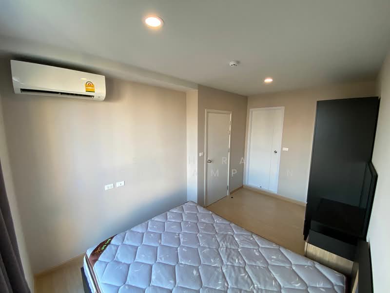The Tree Onnut Station, Bangkok, 54 Sukhumvit Road, Bang Chak, Phra Khanong, Bangkok, 1 Bedroom, 28 sqm, Condo For Sale, by Suchira Teshasamphan, 500183735 - DDproperty.com